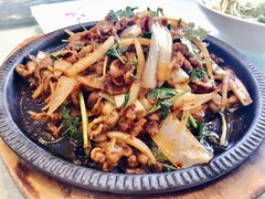 -香融府·烤鸭·家常菜(马家堡路店)