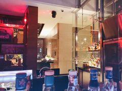 -The Penthouse酒吧