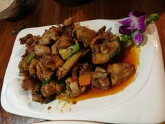 -云隐小厨·传统大理美食(复兴路店)