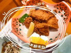 -天正河鲀·河豚亭(大连店)