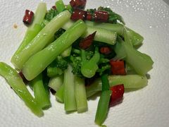 -椒点·川粤精品(香港广场店)