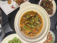 -鸿运楼·舌尖上的徽菜