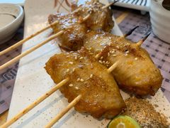 -林妈妈村·日式料理(宝山万达店)