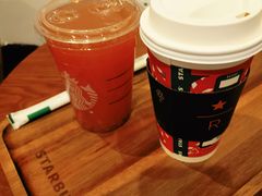 -星巴克臻选(广州沙面店)