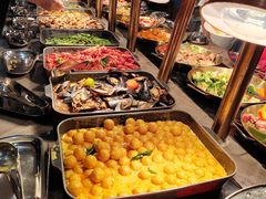 -清远熹乐谷温泉度假酒店