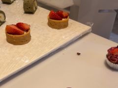 -新食谱全日制餐厅·苏州苏州湾艾美酒店