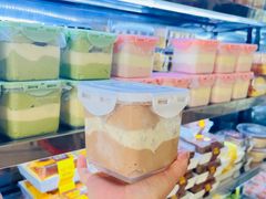 -幸福蛋糕坊(金顶街店)