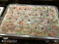 红枣糯米饭-素满香·素食自助餐(西安·民乐园店)