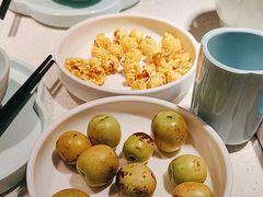 -刀板香·安徽菜(国购IFC店)