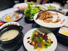 -煜丰汴京烤鸭(福彩路店)