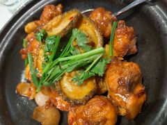 -潮堂 · 潮州菜(国贸商城店)