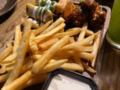 -Q MEX 库迈墨西哥餐吧(三里屯店)