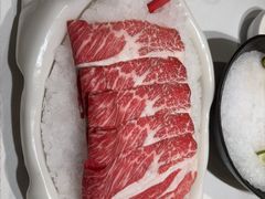 -爱丽格斯火锅(东岸国际店)