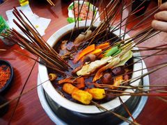 -牛华八婆麻辣烫(起源店)