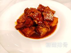 -汉通东林海鲜大酒店(鼓楼孝闻街店)