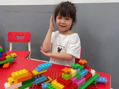 -童程童美·信息学竞赛·乐高机器人编程(龙华校区)