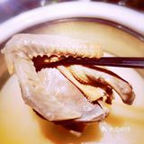 魔都轻奢火锅豆捞坊算是火锅界的爱马仕了～养生还养颜
