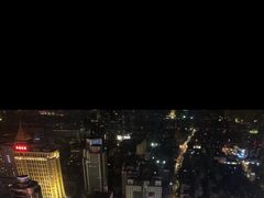 -南京商茂国际酒店(新街口德基广场店)