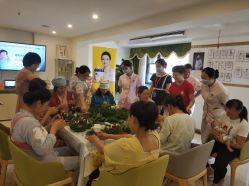 -大美母婴月子中心(馨乐庭店)