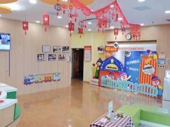 -金宝贝早教(和悦汇店)