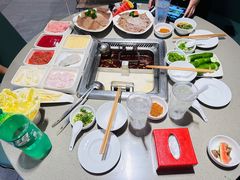 -海底捞火锅(龙岗星河COCO Park店)