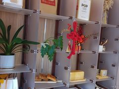 -银座仁志川·生吐司专门店(香港广场店)