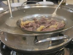 -五洞大众牛餐馆(番禺分店)