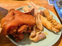 -蚝英雄·鲜蚝自助专门店