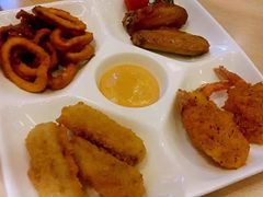 -必胜客(沈辽路万达店)