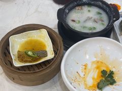 -大水车公馆·顺德菜·妈姐菜(均安店)