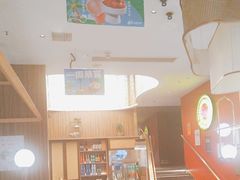 -捞神煲汤火锅(湖滨商业街店)