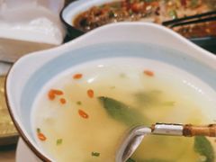 -鸿运楼·舌尖上的徽菜