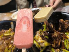 -掌上鲜(南顺城街店)