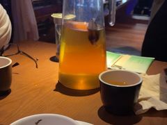 -绿茶餐厅(西湖银泰百货店)