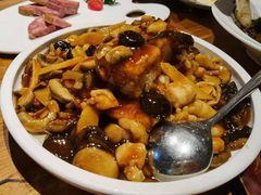 -陆壹捌餐厅(五大道店)