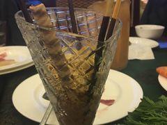 -火舞泰·泰式海鲜火锅餐厅(世纪城店)