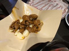 蒜子肥肠-巴蜀大将火锅(春熙店)