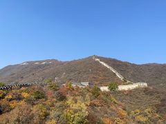 -慕田峪长城