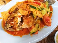 -邮电新村嘉积鸭美味园