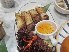 越南炸春卷-PHO爺·越南料理(亦庄大族广场店)