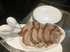 -全聚德(和平路店)