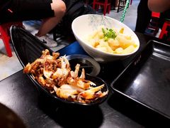 -碎怂烤肉(钟楼柳巷店)