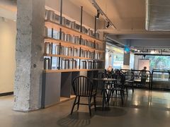 -喜茶(广州北京路惠福东店)