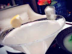 -四季酒店·行政酒廊