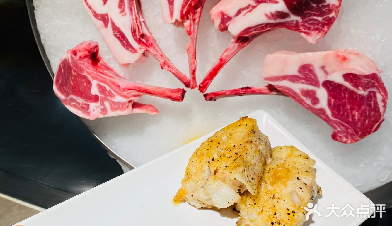 团建聚会首选自助餐厅|北京排队王