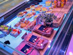 -巴黎贝甜(华堂新辰汇店)