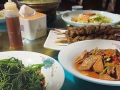 -巴依老爷新疆美食(天津远洋乐堤港店)