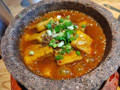 -嫩芽 ·地道重庆菜(十八梯露台夜景店)