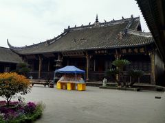 -宝光寺