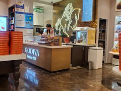 -GODIVA(月星环球港店)